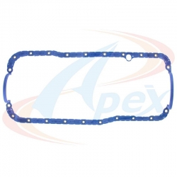 USZCZELKA MISY OLEJOWEJ OS34506R APEX (FORD Bronco, Econoline E-150 250 350, F-150 250 350, Mustang)