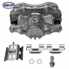 ZACISK HAMULCOWY TYLNY PRAWY/LEWY SK18B4712 SKP (CHEVROLET Blazer, S10, GMC Jimmy, Sonoma, ISUZU Hombre, OLDSMOBILE Bravada)