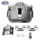 ZACISK HAMULCOWY TYLNY PRAWY/LEWY SK18B4712 SKP (CHEVROLET Blazer, S10, GMC Jimmy, Sonoma, ISUZU Hombre, OLDSMOBILE Bravada)