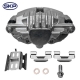 ZACISK HAMULCOWY TYLNY PRAWY/LEWY SK18B4712 SKP (CHEVROLET Blazer, S10, GMC Jimmy, Sonoma, ISUZU Hombre, OLDSMOBILE Bravada)