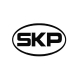 ZACISK HAMULCOWY TYLNY PRAWY/LEWY SK18B4712 SKP (CHEVROLET Blazer, S10, GMC Jimmy, Sonoma, ISUZU Hombre, OLDSMOBILE Bravada)