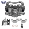 ZACISK HAMULCOWY TYLNY PRAWY/LEWY SK18B4713 SKP (CHEVROLET Blazer, S10, GMC Jimmy, Sonoma, ISUZU Hombre, OLDSMOBILE Bravada)