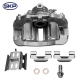 ZACISK HAMULCOWY TYLNY PRAWY/LEWY SK18B4713 SKP (CHEVROLET Blazer, S10, GMC Jimmy, Sonoma, ISUZU Hombre, OLDSMOBILE Bravada)