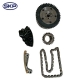 KOMPLET ROZRZĄDU 76223 + VVT604 SKP (CHRYSLER 300, Aspen, DODGE Challenger, Charger, Durango, JEEP Commander, Grand Cherokee)