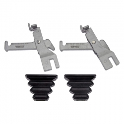 ROZPIERAK HAMULCA POSTOJOWEGO, RĘCZNEGO 924743 DORMAN (CADILLAC Escalade, CHEVROLET Express, FORD F-250 do 550, HUMMER H2)