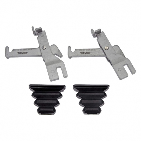 ROZPIERAK HAMULCA POSTOJOWEGO, RĘCZNEGO 924743 DORMAN (CADILLAC Escalade, CHEVROLET Express, FORD F-250 do 550, HUMMER H2)