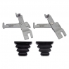 ROZPIERAK HAMULCA POSTOJOWEGO, RĘCZNEGO 924743 DORMAN (CADILLAC Escalade, CHEVROLET Express, FORD F-250 do 550, HUMMER H2)