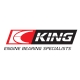 PANEWKI KORBOWODOWE BB1053.00 KING (FORD Edge, Fusion, LINCOLN MKC, MKZ, Nautilus, MAZDA CX-7)