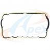 USZCZELKA MISY OLEJOWEJ OS34309R APEX (FORD Aerostar, Explorer, Mustang, Ranger, LAND ROVER LR3, MAZDA, B4000, Navajo)