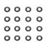 USZCZELNIACZE ZAWOROWE SS70579-1 ULTRA-POWER (CHEVROLET Avalanche Express, Silverado, Suburban, GMC Savana, Sierra, Yukon)