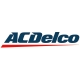 KLOCKI HAMULCOWE PRZÓD D2173 ACDELCO (CADILLAC Escalade, CHEVROLET Silverado, Suburban, Tahoe, GMC Sierra, Yukon)