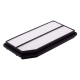 FILTR POWIETRZA CA10015 (HONDA Ridgeline)