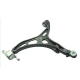 WAHACZ PRZEDNI DOLNY, PRAWY K642830 BAW (DODGE Durango, JEEP Grand Cherokee)