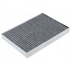 FILTR KABINOWY PRZECIWPYŁKOWY KLIMATYZACJI CF11668 (300, Challenger)