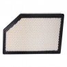FILTR POWIETRZA WA11831 (JEEP Grand Wagoneer, Grand Wagoneer L, Wagoneer L, RAM 1500)