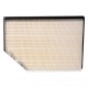 FILTR POWIETRZA WA11831 (JEEP Grand Wagoneer, Grand Wagoneer L, Wagoneer L, RAM 1500)