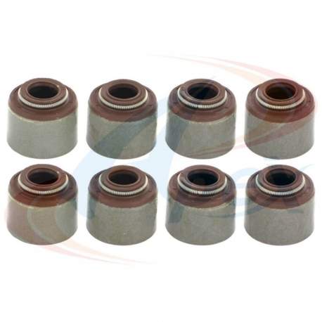 USZCZELNIACZE ZAWOROWE SS72683 APEX (FORD Bronco, Econoline, Explorer, F-150, F-250, LTD, Mustang, Ranger, LINCOLN Mark VII)