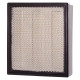 FILTR POWIETRZA CA12666 (FORD F-250,F-350, F-450, F-550 Super Duty)