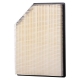 FILTR POWIETRZA CA12990 (JEEP Grand Wagoneer, Wagoneer, RAM 1500)