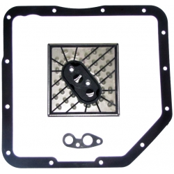 FILTR AUTOMATYCZNEJ SKRZYNI BIEGÓW FT1021 PROKING (DeVille, Fleetwood, Camaro, Chevelle, Corvette, El Camino, Firebird,Grand Am)