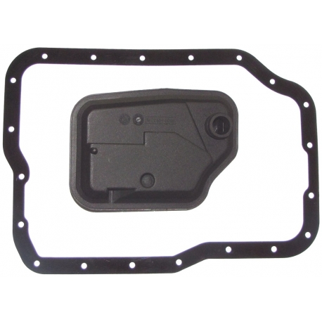 FILTR AUTOMATYCZNEJ SKRZYNI BIEGÓW FT1210 PROKING (FORD Focus, MAZDA 3, 5, 6, Protege)