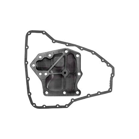 FILTR AUTOMATYCZNEJ SKRZYNI BIEGÓW FT1215 PROKING (INFINITI I30, I35, MERCURY Villager, NISSAN Altima, Maxima, Sentra, Quest)