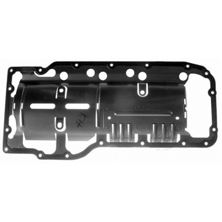 KLOCKI HAMULCOWE TYŁ TYLNE CHRYSLER ASPEN 07-09 DODGE DURANGO 07-09 RAM 1500 11-19