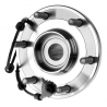PIASTA KOŁA PRZEDNIA 515066 TTB (INFINITI QX56, NISSAN Armada, Pathfinder, Titan)