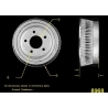 BĘBEN HAMULCOWY 122.67011 / PDR0496 CENTRIC PARTS (Town & Country, Caravan, Grand Caravan, Mini Ram, Royal Mini Ram)
