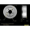 BĘBEN HAMULCOWY 123.67021 / PRT0570 CENTRIC PARTS (JEEP Cherokee, Comanche, TJ, Wagoneer, Wrangler)