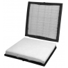 FILTR POWIETRZA CA10867 GKI (CADILLAC SRX, SAAB 9-4X)