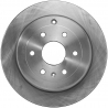 TARCZA HAMULCOWA PRZEDNIA 121.66069 PRT5748 CENTRIC PARTS (BUICK Enclave, CHEVROLET Traverse, GMC Acadia, SATURN Outlook)