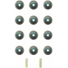USZCZELNIACZE ZAWOROWE SS72842 FEL-PRO (300, Pacifica, Town&Country, Avenger, Challenger, Grand Caravan, Journey, Magnum, Nitro)