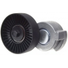 NAPINACZ PASKA WIELOROWKOWEGO 89251 (38113) DAYCO (CHRYSLER Voyager, Grand Voyager, Town&Country, DODGE Caravan, Grand Caravan)