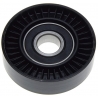 ROLKA NAPINACZA PASKA WIELOROWKOWEGO 36156 GATES (CHRYSLER Neon, PT Cruiser, DODGE Neon, SX 2.0, TOYOTA Camry)