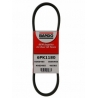 PASEK KLINOWY WIELOROWKOWY 5060465 (6PK1180) (BMW 750il, 850cl, CADILLAC SRX, STS, FORD Escort, Thunderbird, MERCURY Cougar)