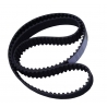 PASEK ROZRZĄDU TB-265 GATES (CHRYSLER Sebring, Voyager, PT Criuser, DODGE Neon, Stratus, DODGE Caravan, JEEP Wrangler, Liberty)