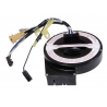 CLOCKSPRING, TAŚMA POD KIEROWNICĘ 5093254AB MOPAR (CHRYSLER Town&Country, Voyager, DODGE Caravan, Grand Caravan)