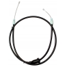 LINKA HAMULCA POSTOJOWEGO, RĘCZNEGO 4721310AE MOPAR (CHRYSLER Voyager, Town&Country, DODGE Caravan STOW&GO 2WD)