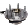 PIASTA KOŁA PRZEDNIA 515096 TIMKEN USA (CADILLAC Escalade, CHEVROLET Avalanche, Silverado, Suburban, Tahoe, GMC Sierra, Yukon)