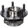 PIASTA KOŁA PRZEDNIA 513123 TIMKEN USA (Voyager, Grand Voyager, Prowler, Town&Country, Caravan, Grand Caravan)