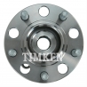 PIASTA KOŁA TYLNA 512333 / HA590230 TIMKEN USA (Caliber, Compass, Patriot)