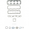 ZESTAW USZCZELEK GÓRY SILNIKA HS8530PT-1 FEL-PRO (Chevy, Nova, Suburban, Acadian)