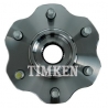 PIASTA KOŁA PRZEDNIA 541003 / HA500701 TIMKEN USA (Armada, Pathfinder)