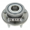 PIASTA KOŁA PRZEDNIA 513221 TIMKEN USA (Mustang, Avanti)