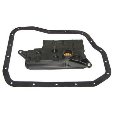 FILTR AUTOMATYCZNEJ SKRZYNI BIEGÓW FK424 PROKING (LEXUS ES350, RX350, TOYOTA Avalon, Camry, Highlander, Sienna, Venza)