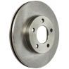 TARCZA HAMULCOWA PRZÓD 121.65089 CENTRIC PARTS (Escape, Tribute, Mariner)