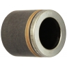 TŁOCZEK ZACISKU PRZEDNIEGO / TYLNEGO 60mm 145.60008 CENTRIC PARTS (Kodiak, Silverado, Ram 2500, 3500, F53, F59, LCF, Sierra)