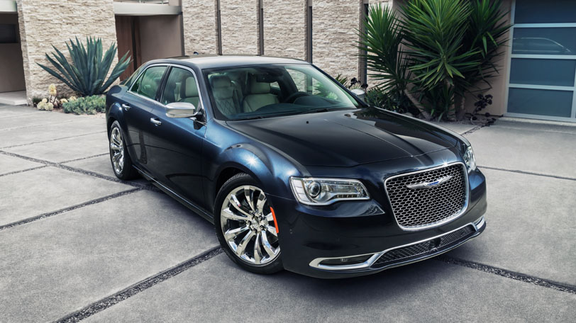 Chrysler USA modele 2015 - Części z USA daw. Fenix - Części do ...