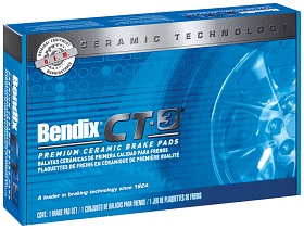 Klocki ceramiczne Premium Bendix